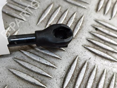 Tailgate lift support FIAT 500 (312_) 1.0 Mild Hybrid (312.AYD1B) | BP29373382C138