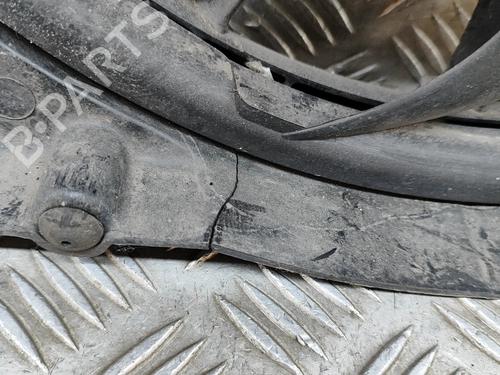 Radiator fan OPEL MOKKA / MOKKA X (J13) 1.6 (_76) | BP29282984M35 