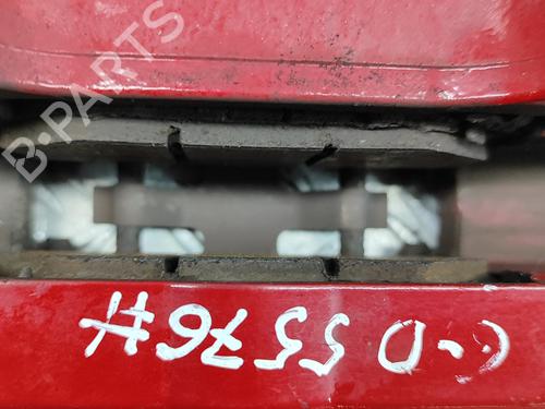 Right rear brake caliper NISSAN 370Z Coupe (Z34) NISMO 3.7 | BP28688229M106