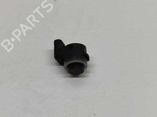 Used Electronic module PORSCHE TAYCAN Cross Turismo (Y1B) 4 (Y1BBD1) (476 hp) 28446781