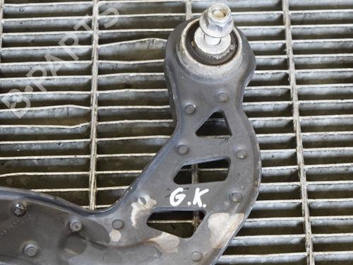 Left rear suspension arm MERCEDES-BENZ A-CLASS (W176) A 180 CDI / d (176.012) | BP6864311M14 