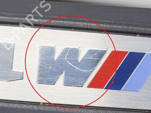 Step BMW 1 (F20) M 140 i | BP14608568C149 