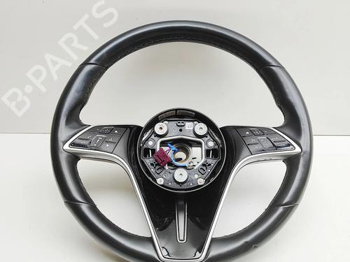Used Steering wheel Steering wheel MERCEDES-BENZ GLE (V167) GLE 300 d 4-matic (167.109) (269 hp) 35983358 35983358