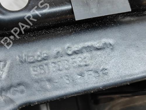 Other PORSCHE 718 BOXSTER (982) 2.5 S (982330, 982331) | BP27595666O1 