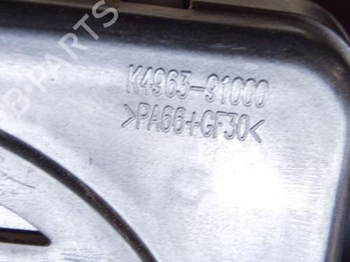 Electronic module HYUNDAI KONA (OS, OSE, OSI) EV | BP27764767M83 