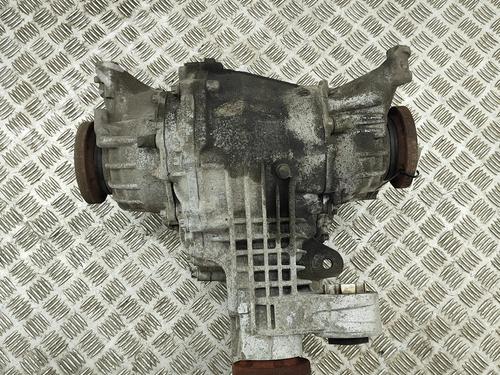 Used Rear differential Rear differential AUDI A6 C8 Avant (4A5) RS6 TFSI Mild Hybrid quattro (600 hp) 28687114 28687114