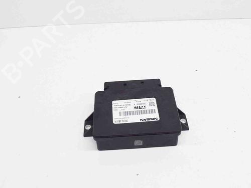 Elektronisk modul NISSAN X-TRAIL III (T32_, T32R, T32RR) 1.6 DIG-T (T32) (163 hp) 7739302