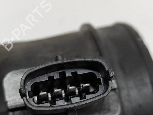 Mass air flow sensor JAGUAR F-PACE (X761) 2.0 SD4 AWD | BP16872606M95 