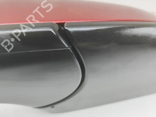 Left mirror TESLA MODEL 3 (5YJ3) EV Performance AWD | BP33697826C26  - Image 5