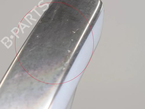 Roof bar AUDI Q7 (4LB) 3.0 TDI quattro | BP6763926C65 