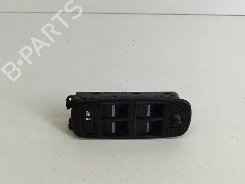 Used Right front window switch Right front window switch JAGUAR XE (X760) 2.0 D (180 hp) 20144271 20144271