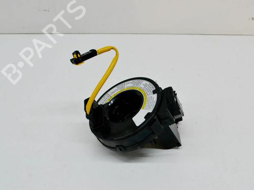 Used Squib airbag SUZUKI GRAND VITARA II (JT, TE, TD) 2.4 All-wheel Drive (JT424, JB424, TDA4) (166 hp) 14631645