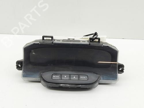 Used Display monitor TOYOTA LAND CRUISER PRADO (_J12_) 3.0 D-4D (KDJ120, KDJ125, KDJ121) (173 hp) 30440044