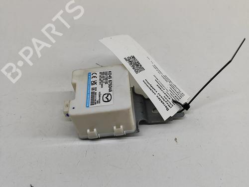 Elektronisk modul MAZDA CX-5 (KF) 2.0 (165 hp) 25893705
