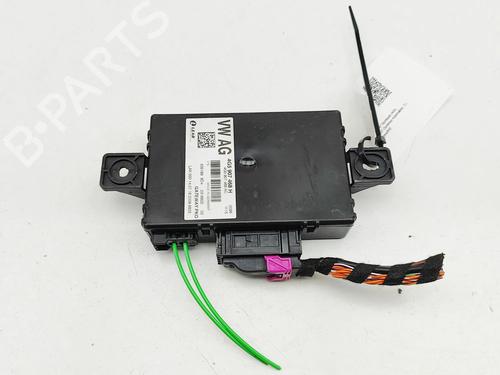 Used Electronic module Electronic module AUDI A7 Sportback (4GA, 4GF) 3.0 TDI quattro (272 hp) 33938124 33938124