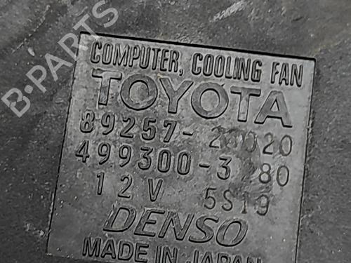 Electronic module LEXUS RC (_C1_) F (USC10_, USC10R) | BP32369659M83 