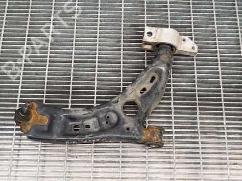 Right front suspension arm VW GOLF VI (5K1) 1.6 TDI | BP6741484M13 