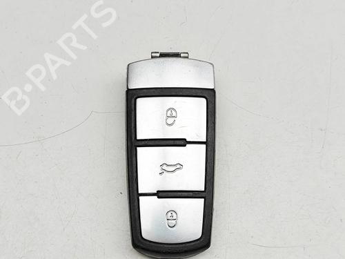 Modulo elettronico VW PASSAT B7 (362) 2.0 TDI (140 hp) 31687396