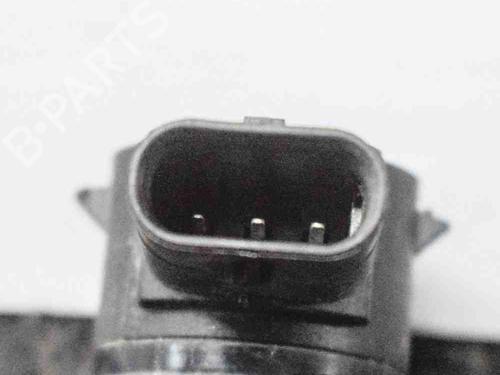 Electronic module MERCEDES-BENZ A-CLASS (W176) A 180 CDI / d (176.012) | BP6765725M83 