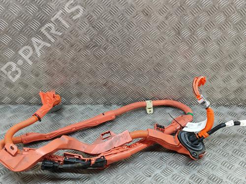 Used Wiring harness LEXUS ES (_Z10_, _A10_, _H10_) 300h (AXZH10, AXZH11) (218 hp) 27767086