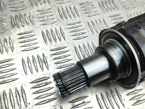 Left front driveshaft TOYOTA C-HR (_X2_, _H2_) Hybrid (ZYX20) | BP30108317M38 