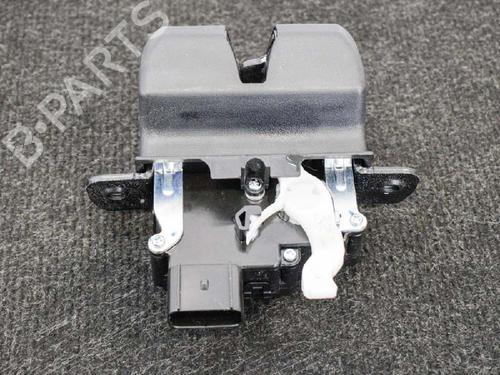 Used Tailgate lock HYUNDAI TUCSON (TL, TLE) 1.6 GDi (132 hp) 6749796