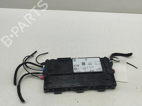 Used Electronic module Electronic module AUDI Q6 E-TRON (GFB) e-tron quattro (387 hp) 33740274 33740274