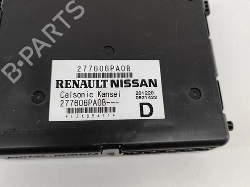 Electronic module NISSAN JUKE (F16_) DIG-T 117 | BP27769629M83 
