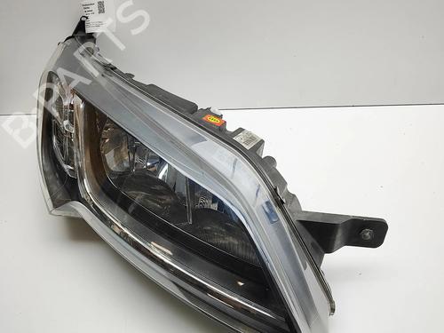 Right headlight PEUGEOT BOXER Bus 2.2 BlueHDi 140 | BP38239492C29 - Image 2