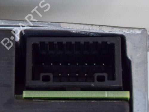 Camera TOYOTA bZ4X (_EAM1_) EV (YEAM15) | BP28560784E14