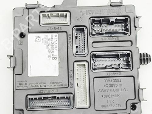 Electronic module RENAULT ARKANA I (LCM_, LDN_) 1.6 E-TECH 145 (LDMU) | BP37238504M83 - Image 6