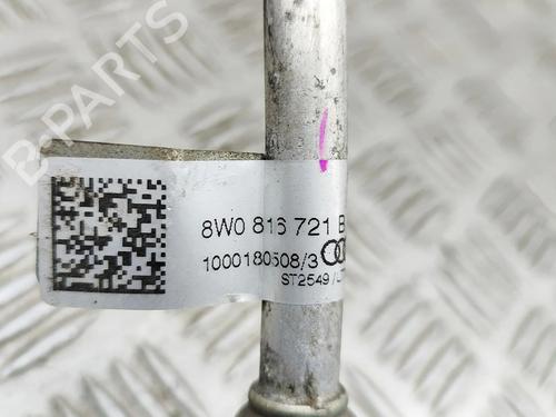 AC pipe AUDI A4 B9 (8W2, 8WC) 2.0 TDI | BP33393788M126  - Image 6