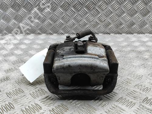 Used Left rear brake caliper Left rear brake caliper MERCEDES-BENZ GLE (V167) GLE 400 d 4-matic (167.123) (330 hp) 33110234 33110234