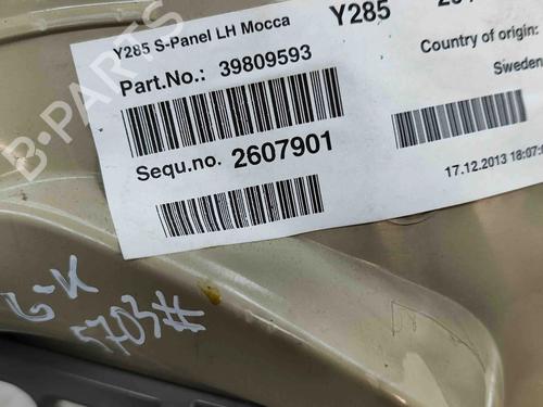 Boot lining VOLVO V70 III (135) D4 | BP29829764I3  - Image 6