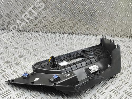Boot lining RENAULT AUSTRAL E-TECH 200 Hybrid (HGM2) | BP38495099I3 - Image 2