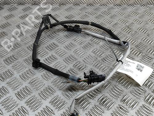 Used Electronic module MERCEDES-BENZ A-CLASS (W177) AMG A 35 4-matic (177.051) (306 hp) 28028444
