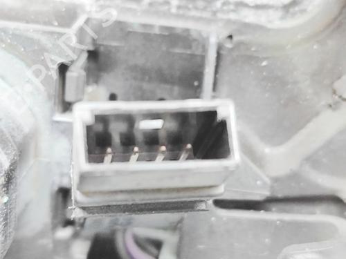 Ratt AUDI Q7 (4MB, 4MG, 4MQ) 50 TDI Mild Hybrid quattro | BP31360474C49 