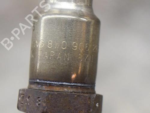 Electronic sensor AUDI A4 B9 (8W2, 8WC) 1.4 TFSI | BP6775157M84 - Image 6