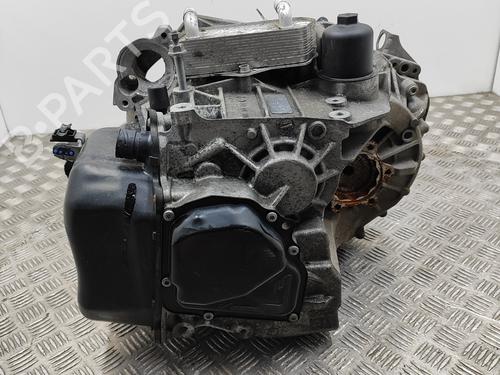 Gearbox AUDI A3 (8V1, 8VK) 1.4 TFSI | BP20232381M3 