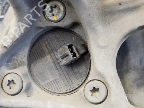 Left rear steering knuckle HYUNDAI IONIQ (AE) 1.6 GDI Hybrid | BP14616889M27 