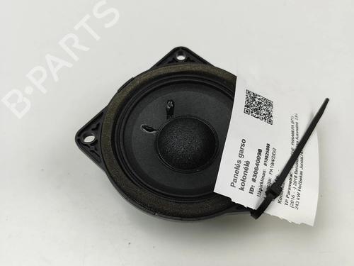 Used Speaker PORSCHE PANAMERA (971) 2.9 4 E-Hybrid (97ABE1, 97BBE1) (330 hp) 26680698