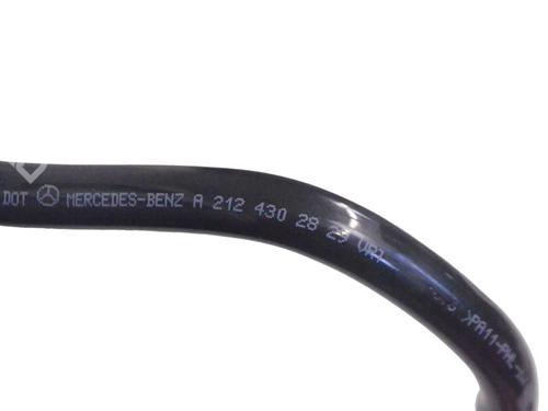 Pipe MERCEDES-BENZ CLS (C218) CLS 220 BlueTEC / d (218.301) | BP30235439M125 