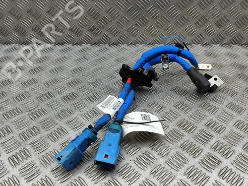 Wiring harness LAND ROVER DISCOVERY V (L462) D300 MHEV 4x4 | BP30644299E16 