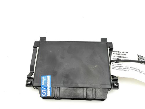 Gearbox control unit JEEP WRANGLER III (JK) 3.6 V6 | BP36326895M52 - Image 3
