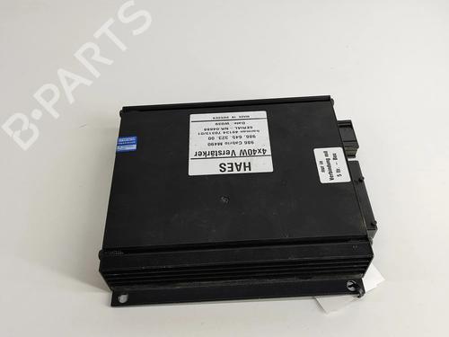 Used Electronic module PORSCHE BOXSTER (986) 2.7 (220 hp) 23248393