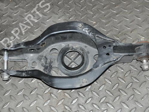 Used Left rear suspension arm LEXUS RC (_C1_) 300h (AVC10_, AVC10R) (223 hp) 30256466