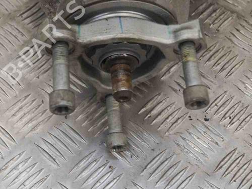 Rear differential MERCEDES-BENZ E-CLASS (W213) E 350 d (213.033) | BP7736894M24 