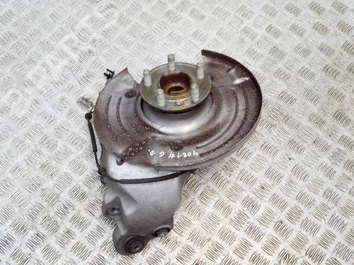 Used Right rear steering knuckle Right rear steering knuckle JAGUAR I-PACE (X590) EV400 AWD (400 hp) 27763294 27763294