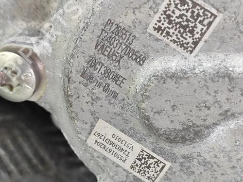 Gearbox VOLVO XC40 (536) B3 Mild-Hybrid | BP31859091M3 