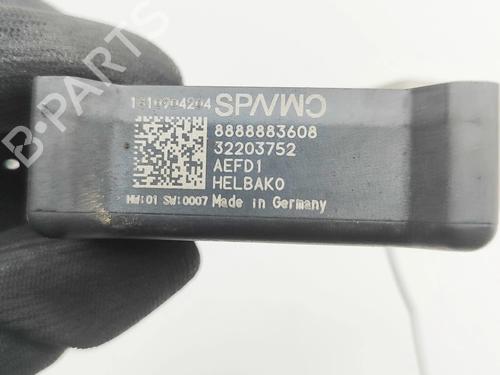 Fuel ECU VOLVO XC40 (536) T3 | BP39749099M50 - Image 6